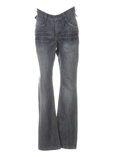 Beckaro Jean Bleu Jean Coupe D