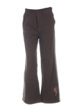 Snoopy Pantalon Marron Jogging