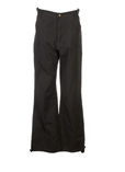 Mdp Pantalon Marron Pantalon D
