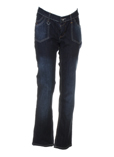 Beckaro Jean Bleu Marine Jean 