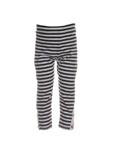Snoopy Pantalon Noir Legging F