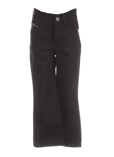 Alphabet Jean Noir Jean Coupe 