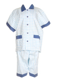 Orchestra Nuit Bleu Pyjama Gar