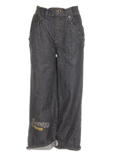 Snoopy Jean Jean Jean Coupe Dr
