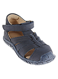 Minibel Chaussure Bleu Marine 