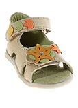 Minibel Chaussure Beige Sandal