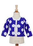 Absorba Gilet Bleu Nuit Cardig
