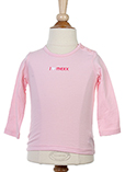 Mexx T-shirt / Top Rose Pale M