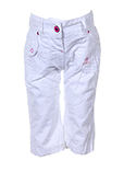 Mexx Pantalon Blanc Pantalon D