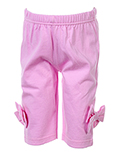 Bulle De Bb Pantalon Rose Pale