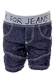 Confetti Short / Bermuda Bleu 