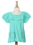 Mexx Tunique Vert Tunique Fill