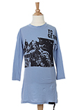 La Fee Maraboutee T-shirt / To