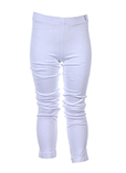 Mexx Pantalon Blanc Legging Fi