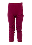 Mexx Pantalon Bordeaux Legging