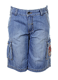 Oneill Short / Bermuda Bleu Ci