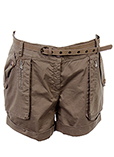 La Fee Maraboutee Short / Berm