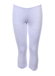 La Fee Maraboutee Pantalon Bla