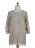 Jensen Tunique Beige Tunique F