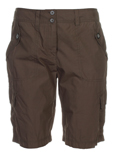 Jensen Short / Bermuda Cafe Be