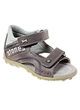 Stones And Bones Chaussure Gri