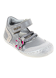 Stones And Bones Chaussure Gri