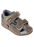 Stones And Bones Chaussure Gri