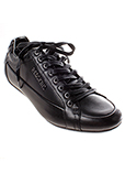 Redskins Chaussure Noir Ville 