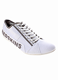 Redskins Chaussure Blanc Baske