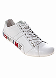 Redskins Chaussure Blanc Baske