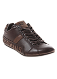 Redskins Chaussure Marron Vill