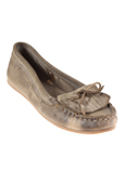 Koah Chaussure Marron Mocassin