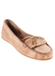 Koah Chaussure Marron Clair Mo
