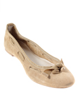 Koah Chaussure Marron Clair Ba