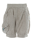 Jean Bourget Short / Bermuda G