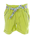 Jean Bourget Short / Bermuda V
