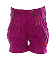 Jean Bourget Short / Bermuda V
