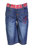 Chipie Pantalon Bleu Pantalon 