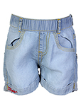 Chipie Short / Bermuda Bleu Ci