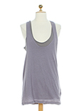 Chipie T-shirt / Top Lilas Deb