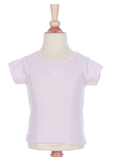 Lili Gaufrette T-shirt / Top R