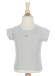 Lili Gaufrette T-shirt / Top G