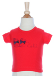 Lili Gaufrette T-shirt / Top R