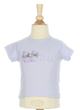 Lili Gaufrette T-shirt / Top P