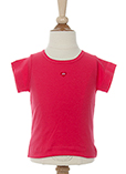 Lili Gaufrette T-shirt / Top R