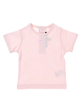Lili Gaufrette T-shirt / Top R
