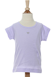 Lili Gaufrette T-shirt / Top P