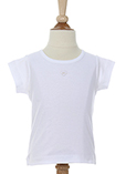 Lili Gaufrette T-shirt / Top B
