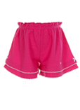 Lili Gaufrette Short / Bermuda