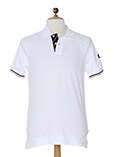 Eden Park T-shirt / Top Blanc 